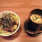 恵比寿屋 HANARE - 