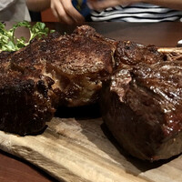 ワカヌイ グリル ダイニング バー 東京 - 