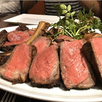 ワカヌイ グリル ダイニング バー 東京 - 