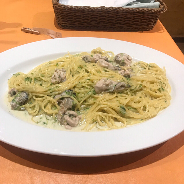 スプーン Italian Bar Spoon 茅場町 イタリアン 食べログ