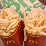 McDonald's - 