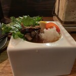 小料理割烹 イトウ - 