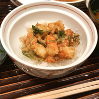 日本料理 「源氏」 ヒルトン名古屋 - 