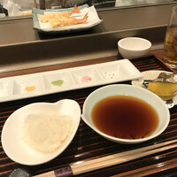 日本料理 「源氏」 ヒルトン名古屋 - 