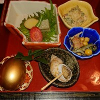 ツキと寿っぽん -  ツキと寿っぽん -