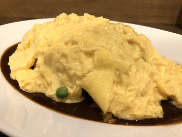 イクスピアリ キッチン 舞浜洋食軒 リゾートゲートウェイ ステーション 洋食 食べログ