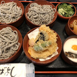 Soba Yoshi - 