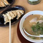 ラーメン横綱 - 