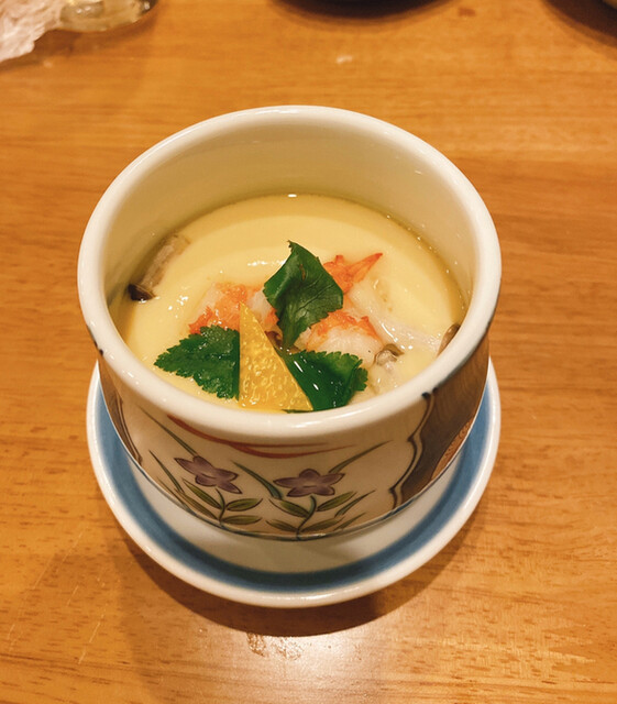 季節料理 寿司 あべ力 - 花泉（寿司）の写真