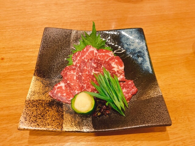 季節料理 寿司 あべ力 - 花泉（寿司）の写真