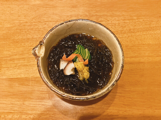 季節料理 寿司 あべ力 - 花泉（寿司）の写真