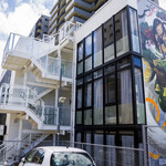 武相庵 LIBRARY＆HOSTEL - 