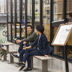 武相庵 LIBRARY＆HOSTEL - 