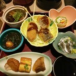 黒豚料理 寿庵 中央駅西口店 - 