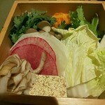 黒豚料理 寿庵 中央駅西口店 - 