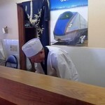 富倉そば 本店 - 