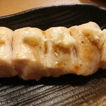 Yakitori Kimidori - 