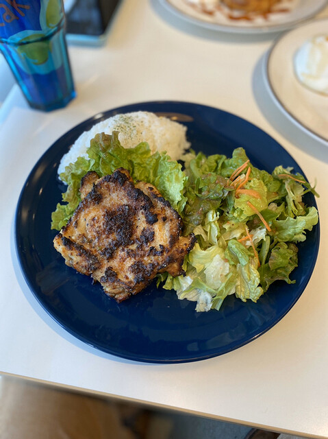 ボール パーク Ball Park 仙台 カフェ 食べログ ボール パーク Ball Park 仙台 カフェ 食べログ