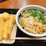 丸亀製麺 - 