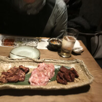 北新地はらみ別邸 - 