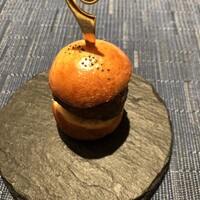 窯焼きステーキ 福田 - 