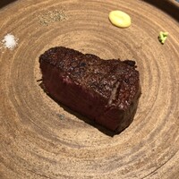 窯焼きステーキ 福田 - 