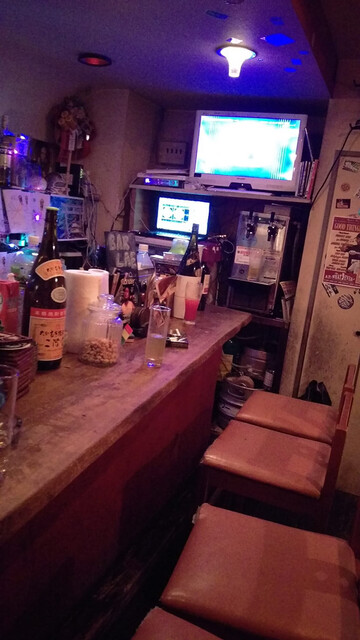 Reggae to Oden no Mise Bar Lae photo 4