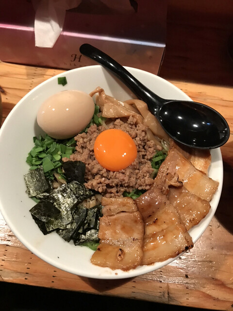 台湾まぜそば 麺屋 イッショウ jr淡路 台湾まぜそば 食べログ 台湾まぜそば 麺屋 イッショウ jr淡路 台湾まぜそば 食べログ