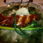 カンパーニュ - 