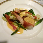 カンパーニュ - 