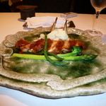 カンパーニュ - 