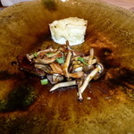 カンパーニュ - 