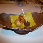 カンパーニュ - 