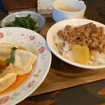 台湾茶房 e～one - 