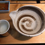 囲炉茶屋 - 