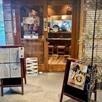 旬菜おばんざい とうたく - 外観