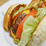 E・A・T GRILL&BAR - 