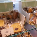 パティスリー ユウ ササゲ - 詰め合わせ