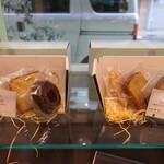 パティスリー ユウ ササゲ - 詰め合わせ