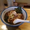 東京ラーメン つなふじ