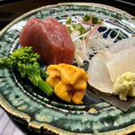 つる由 - 今日は大きなカレイ☆