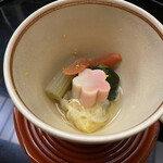 つる由 - ここの、これを、食べると安心する