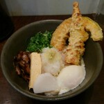 うどん およべ - 