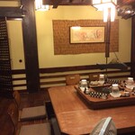 ひだまり庵 - 内観