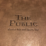 THE PUBLIC RED AKASAKA - 