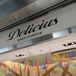 Delicius pasticceria - 