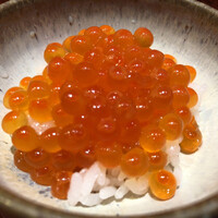 鮨　銀座　鰤門 - 