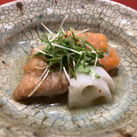 鮨　銀座　鰤門 - 