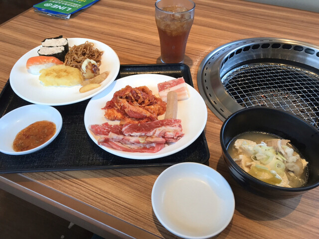 すたみな太郎 弘前店 - 運動公園前（ビュッフェ）の写真