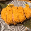 とんかつ 串揚げ 優膳